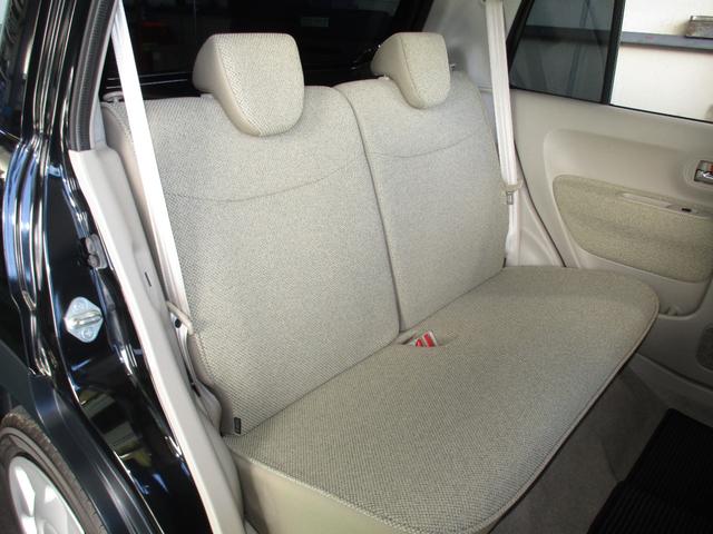 アルトラパン S 社外SDナビ/CD&ワンセグTV HID スマートキー ETC シートヒーター オートライト 電動格納ミラー シートリフター プライバシーガラス 衝突被害軽減ブレーキ(10枚目)