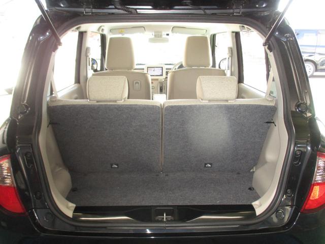 アルトラパン S 社外SDナビ/CD&ワンセグTV HID スマートキー ETC シートヒーター オートライト 電動格納ミラー シートリフター プライバシーガラス 衝突被害軽減ブレーキ(11枚目)