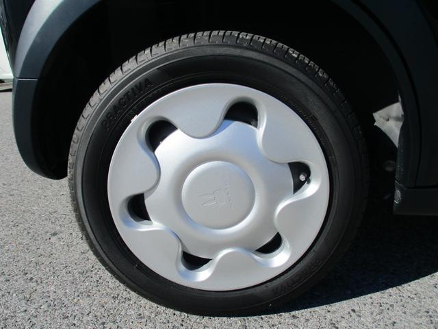 アルトラパン S 社外SDナビ/CD&ワンセグTV HID スマートキー ETC シートヒーター オートライト 電動格納ミラー シートリフター プライバシーガラス 衝突被害軽減ブレーキ(13枚目)