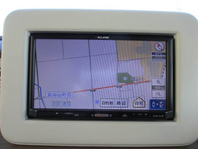 アルトラパン S 社外SDナビ/CD&ワンセグTV HID スマートキー ETC シートヒーター オートライト 電動格納ミラー シートリフター プライバシーガラス 衝突被害軽減ブレーキ(14枚目)