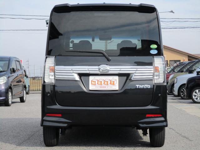 タント カスタムXトップエディションLTD SAIII 両側電動ドア 純正SDナビ/CD&フルセグTV 全方位カメラ 純正エアロ&AW LEDヘッドライト スマートキー シートヒーター オートライト ドラレコ 衝突被害軽減ブレーキ(6枚目)