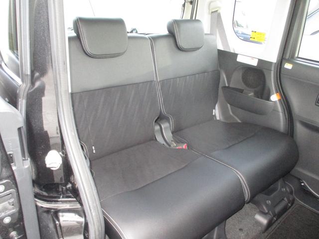 タント カスタムXトップエディションLTD SAIII 両側電動ドア 純正SDナビ/CD&フルセグTV 全方位カメラ 純正エアロ&AW LEDヘッドライト スマートキー シートヒーター オートライト ドラレコ 衝突被害軽減ブレーキ(10枚目)