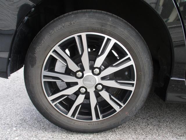 タント カスタムXトップエディションLTD SAIII 両側電動ドア 純正SDナビ/CD&フルセグTV 全方位カメラ 純正エアロ&AW LEDヘッドライト スマートキー シートヒーター オートライト ドラレコ 衝突被害軽減ブレーキ(13枚目)