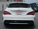 MERCEDES BENZ CLA-CLASS SHOOTING BRAKE