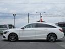 MERCEDES BENZ CLA-CLASS SHOOTING BRAKE