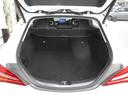 MERCEDES BENZ CLA-CLASS SHOOTING BRAKE