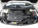 MERCEDES BENZ CLA-CLASS SHOOTING BRAKE