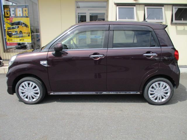 スタイルX SAII ワンオーナー 禁煙車 スマートキー(5枚目)