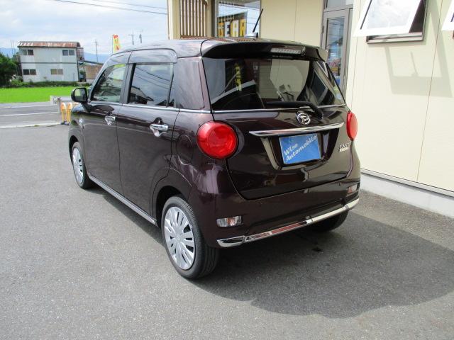スタイルX SAII ワンオーナー 禁煙車 スマートキー(8枚目)