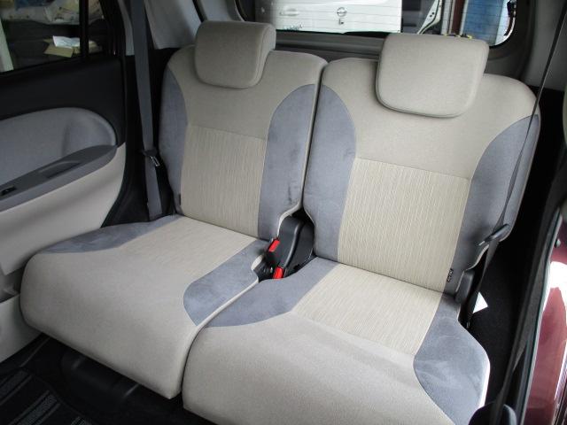 スタイルX SAII ワンオーナー 禁煙車 スマートキー(13枚目)