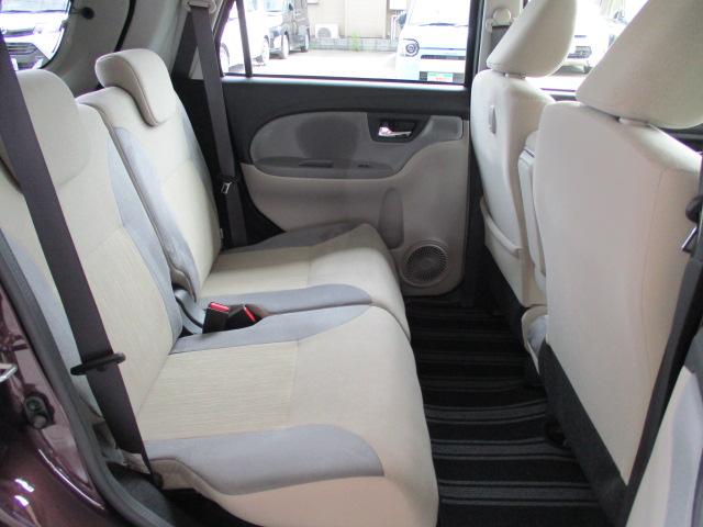 スタイルX SAII ワンオーナー 禁煙車 スマートキー(14枚目)