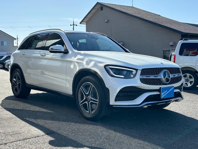 ＧＬＣ ＧＬＣ２２０ｄ　４マチック　ＡＭＧライン　レザーエクスクルーシブパッケージ　パノラマスライディングルーフ　３６０°カメラ　ブルメスターサウンド　ヘッドアップディスプレイ　ＡＭＧ１９インチＡＷ　　シートヒーター　ＥＴＣ　パワーバックドア（13枚目）