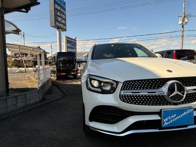 ＧＬＣ２２０ｄ　４マチック　ＡＭＧライン　レザーエクスクルーシブパッケージ　パノラマスライディングルーフ　３６０°カメラ　ブルメスターサウンド　ヘッドアップディスプレイ　ＡＭＧ１９インチＡＷ　　シートヒーター　ＥＴＣ　パワーバックドア(37枚目)