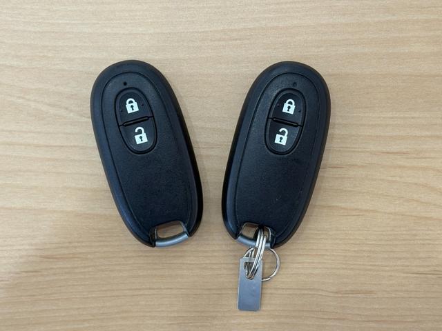 ハスラー G SDナビ ワンセグTV バックカメラ スマートキー プッシュスタート シートヒーター ETC ドライブレコーダー レーダブレーキサポート 衝突被害軽減ブレーキ アイドリングストップ(10枚目)