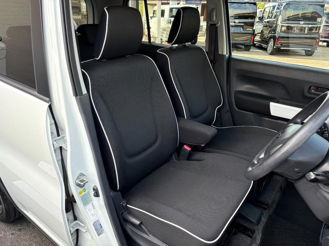 ハスラー G SDナビ ワンセグTV バックカメラ スマートキー プッシュスタート シートヒーター ETC ドライブレコーダー レーダブレーキサポート 衝突被害軽減ブレーキ アイドリングストップ(26枚目)