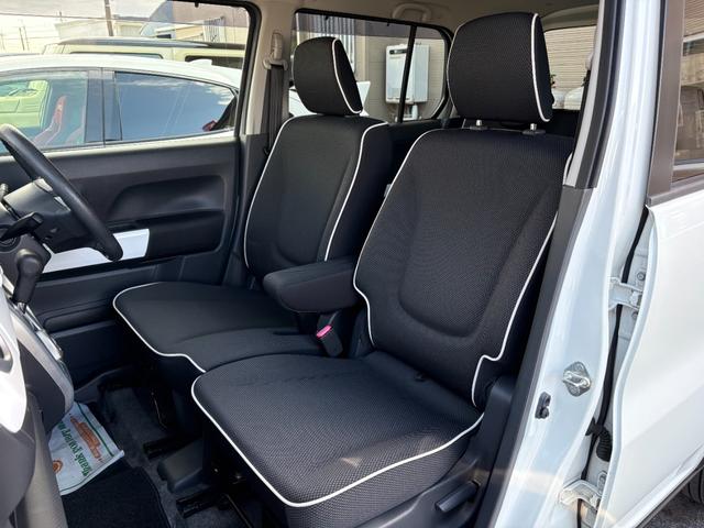 ハスラー G SDナビ ワンセグTV バックカメラ スマートキー プッシュスタート シートヒーター ETC ドライブレコーダー レーダブレーキサポート 衝突被害軽減ブレーキ アイドリングストップ(28枚目)