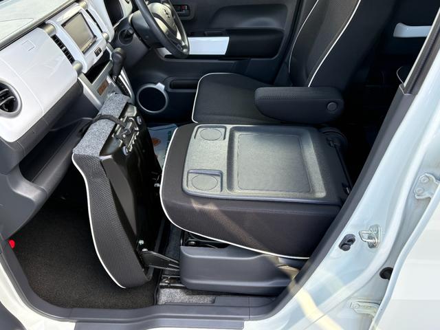 ハスラー G SDナビ ワンセグTV バックカメラ スマートキー プッシュスタート シートヒーター ETC ドライブレコーダー レーダブレーキサポート 衝突被害軽減ブレーキ アイドリングストップ(31枚目)