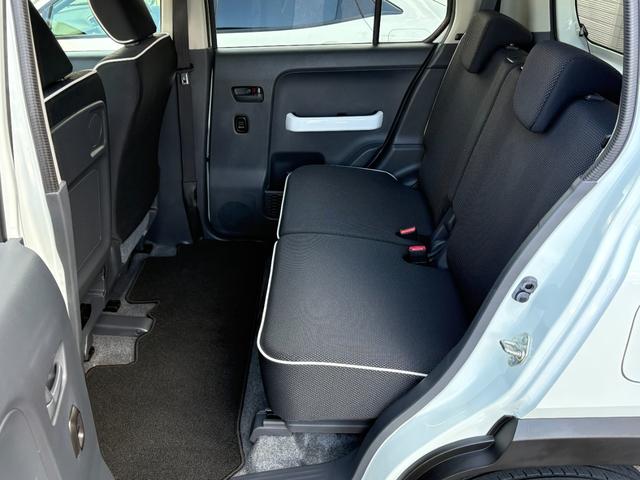 ハスラー G SDナビ ワンセグTV バックカメラ スマートキー プッシュスタート シートヒーター ETC ドライブレコーダー レーダブレーキサポート 衝突被害軽減ブレーキ アイドリングストップ(33枚目)