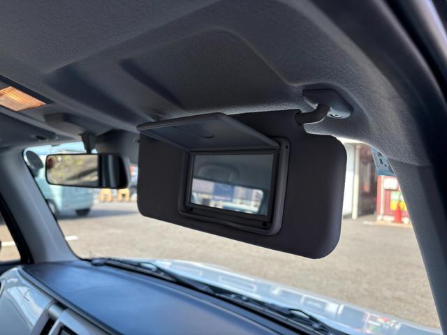 ハスラー G SDナビ ワンセグTV バックカメラ スマートキー プッシュスタート シートヒーター ETC ドライブレコーダー レーダブレーキサポート 衝突被害軽減ブレーキ アイドリングストップ(41枚目)