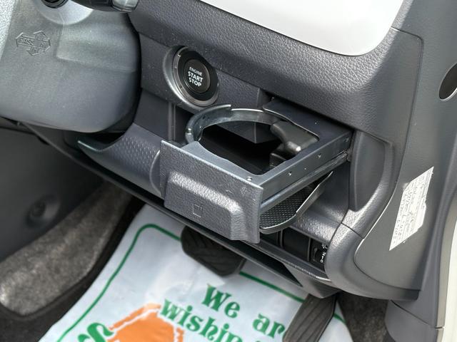 ハスラー G SDナビ ワンセグTV バックカメラ スマートキー プッシュスタート シートヒーター ETC ドライブレコーダー レーダブレーキサポート 衝突被害軽減ブレーキ アイドリングストップ(44枚目)