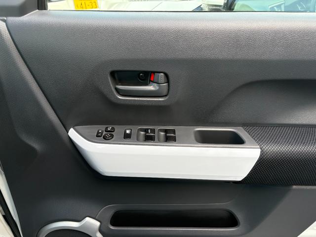 ハスラー G SDナビ ワンセグTV バックカメラ スマートキー プッシュスタート シートヒーター ETC ドライブレコーダー レーダブレーキサポート 衝突被害軽減ブレーキ アイドリングストップ(45枚目)