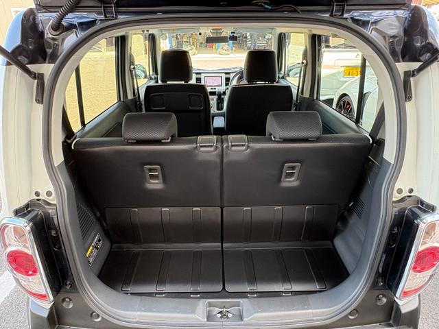 ハスラー G SDナビ ワンセグTV バックカメラ スマートキー プッシュスタート シートヒーター ETC ドライブレコーダー レーダブレーキサポート 衝突被害軽減ブレーキ アイドリングストップ(53枚目)