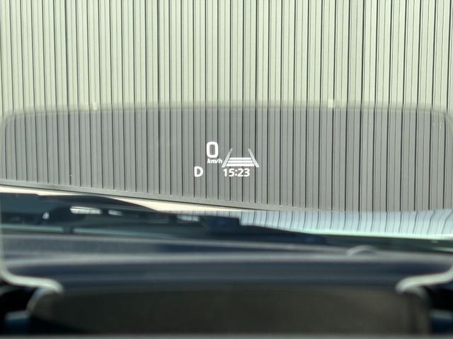 スペーシアカスタム ハイブリッドXSターボ 純正9インチSDナビ フルセグTV Bluetooth 全方位モニター 前後ドライブレコーダー HUD ETC 前席シートヒーター 後席サーキュレーター 両側電動スライド スズキセーフティサポート(7枚目)