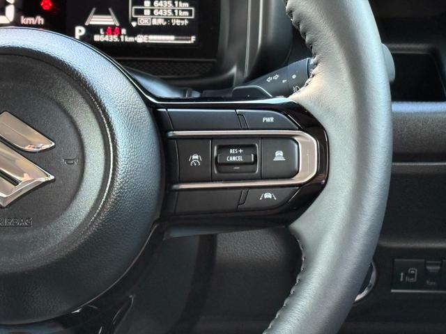 スペーシアカスタム ハイブリッドXSターボ 純正9インチSDナビ フルセグTV Bluetooth 全方位モニター 前後ドライブレコーダー HUD ETC 前席シートヒーター 後席サーキュレーター 両側電動スライド スズキセーフティサポート(12枚目)