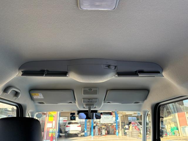 スペーシアカスタム ハイブリッドXSターボ 純正9インチSDナビ フルセグTV Bluetooth 全方位モニター 前後ドライブレコーダー HUD ETC 前席シートヒーター 後席サーキュレーター 両側電動スライド スズキセーフティサポート(15枚目)