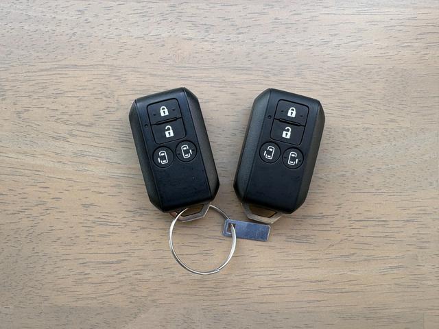 スペーシアカスタム ハイブリッドXSターボ 純正9インチSDナビ フルセグTV Bluetooth 全方位モニター 前後ドライブレコーダー HUD ETC 前席シートヒーター 後席サーキュレーター 両側電動スライド スズキセーフティサポート(16枚目)