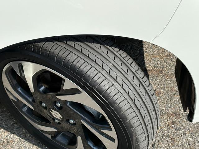 スペーシアカスタム ハイブリッドXSターボ 純正9インチSDナビ フルセグTV Bluetooth 全方位モニター 前後ドライブレコーダー HUD ETC 前席シートヒーター 後席サーキュレーター 両側電動スライド スズキセーフティサポート(62枚目)