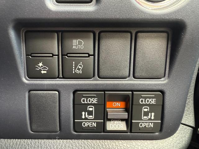 ヴォクシー V ワンオーナー 禁煙車 9インチSDナビ フルセグTV Bluetooth バックカメラ 両側電動スライドドア LEDヘッドランプ ETC セーフティセンス 衝突軽減ブレーキ クルーズコントロール(6枚目)