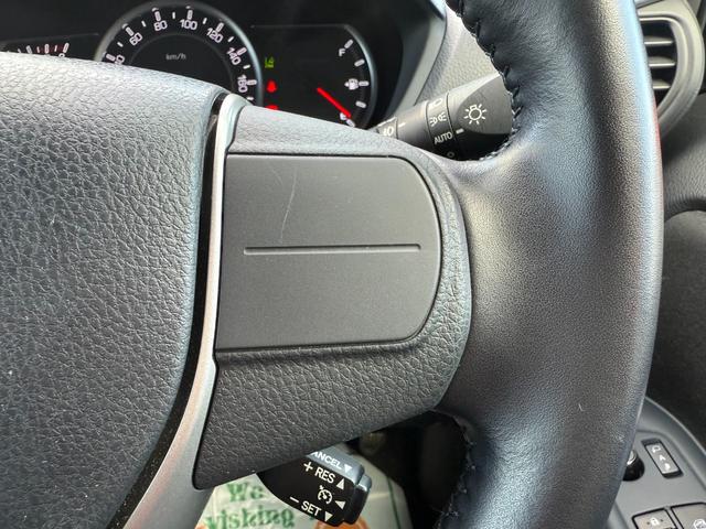 ヴォクシー V ワンオーナー 禁煙車 9インチSDナビ フルセグTV Bluetooth バックカメラ 両側電動スライドドア LEDヘッドランプ ETC セーフティセンス 衝突軽減ブレーキ クルーズコントロール(10枚目)