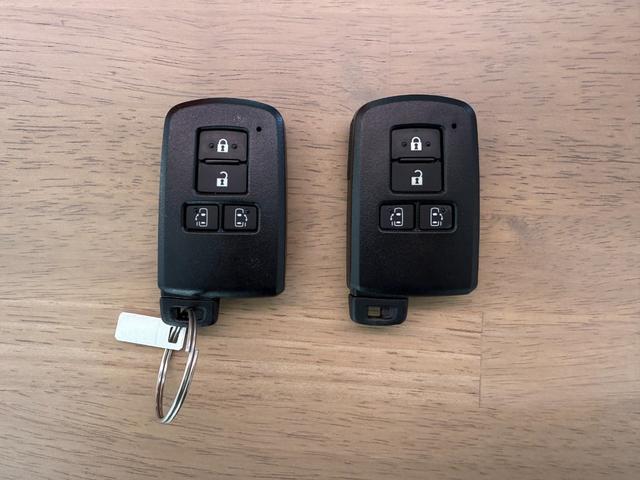 ヴォクシー V ワンオーナー 禁煙車 9インチSDナビ フルセグTV Bluetooth バックカメラ 両側電動スライドドア LEDヘッドランプ ETC セーフティセンス 衝突軽減ブレーキ クルーズコントロール(14枚目)