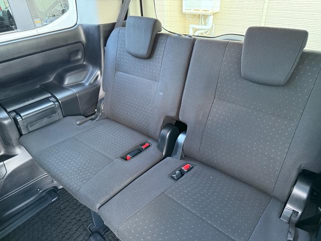 ヴォクシー V ワンオーナー 禁煙車 9インチSDナビ フルセグTV Bluetooth バックカメラ 両側電動スライドドア LEDヘッドランプ ETC セーフティセンス 衝突軽減ブレーキ クルーズコントロール(43枚目)