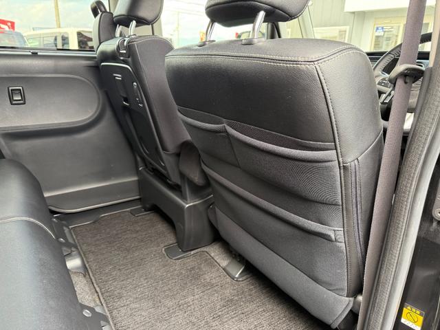 タント カスタムRS トップエディションSAII ターボ ワンオーナー 禁煙車 両側電動スライドドア LEDヘッド&LEDフォグ ETC HDDナビ フルセグTV バックカメラ 衝突軽減ブレーキ 純正15インチアルミ スマートキー プッシュスタート(42枚目)