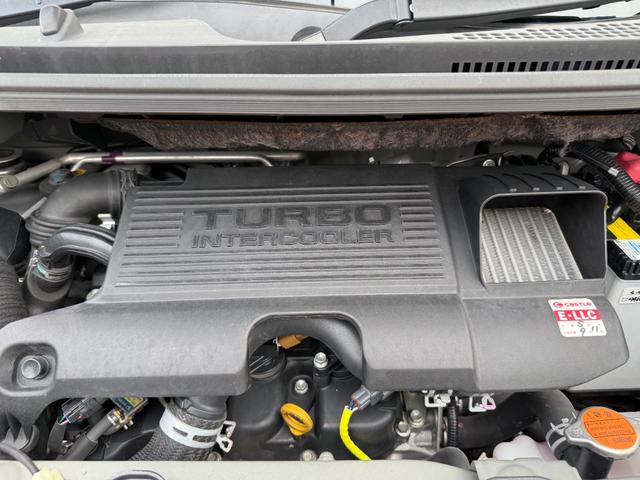 タント カスタムRS トップエディションSAII ターボ ワンオーナー 禁煙車 両側電動スライドドア LEDヘッド&LEDフォグ ETC HDDナビ フルセグTV バックカメラ 衝突軽減ブレーキ 純正15インチアルミ スマートキー プッシュスタート(57枚目)