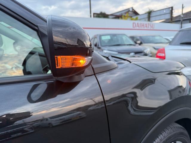 ロッキー プレミアムG 4WD ターボ ワンオーナー 禁煙車 9インチディスプレイオーディオ パノラマモニター 前席シートヒーター 衝突被害軽減システム アダプティブクルーズ 寒冷地仕様 LEDヘッド&フォグ 電動パーキング(15枚目)