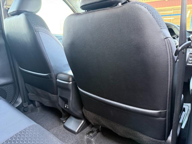 ロッキー プレミアムG 4WD ターボ ワンオーナー 禁煙車 9インチディスプレイオーディオ パノラマモニター 前席シートヒーター 衝突被害軽減システム アダプティブクルーズ 寒冷地仕様 LEDヘッド&フォグ 電動パーキング(42枚目)