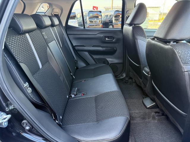 ロッキー プレミアムG 4WD ターボ ワンオーナー 禁煙車 9インチディスプレイオーディオ パノラマモニター 前席シートヒーター 衝突被害軽減システム アダプティブクルーズ 寒冷地仕様 LEDヘッド&フォグ 電動パーキング(43枚目)