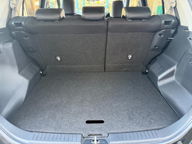 ロッキー プレミアムG 4WD ターボ ワンオーナー 禁煙車 9インチディスプレイオーディオ パノラマモニター 前席シートヒーター 衝突被害軽減システム アダプティブクルーズ 寒冷地仕様 LEDヘッド&フォグ 電動パーキング(49枚目)