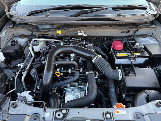 ロッキー プレミアムG 4WD ターボ ワンオーナー 禁煙車 9インチディスプレイオーディオ パノラマモニター 前席シートヒーター 衝突被害軽減システム アダプティブクルーズ 寒冷地仕様 LEDヘッド&フォグ 電動パーキング(54枚目)