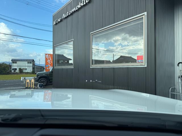 ＨＵＤ（ハッドアップレィスプレイ）