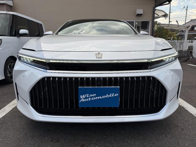 ＬＥＤヘッドライト　パノラミックビューモニター