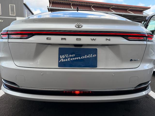 寒冷地仕様　バックフォグランプ