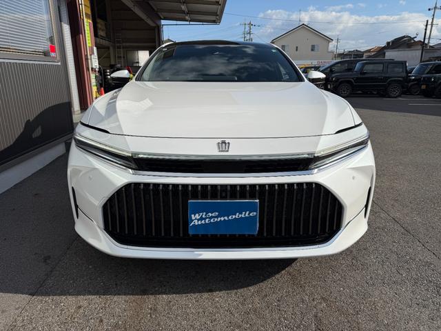 レーダークルーズコントロール　ＬＥＤヘッドライト