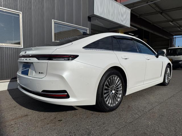 クリアランスソナー