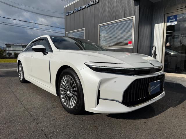 ターンランプ付電動格納式ドアミラー