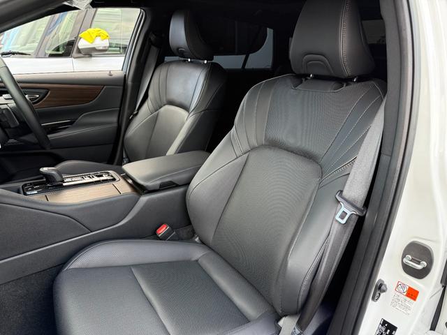 ベンチレーション　シートヒター