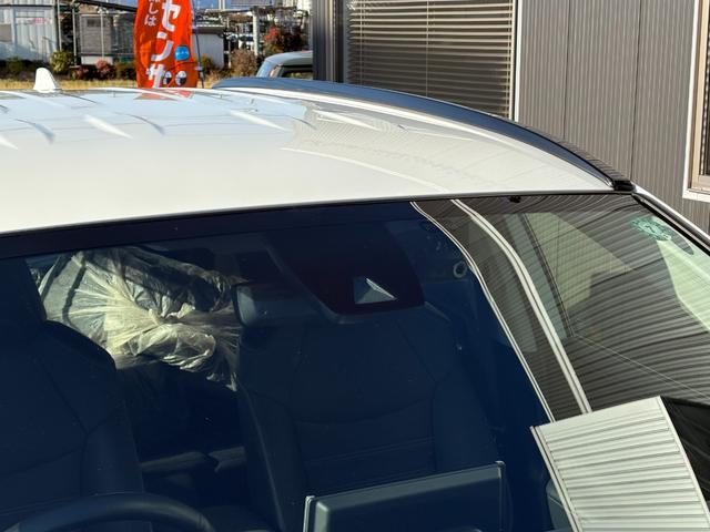 RAV4 G ワンオーナー 純正9インチDA ナビキット バックカメラ 黒合皮レザーシート シートヒーター デジタルインナーミラー BSM 衝突被害軽減装置 レーダークルーズ 前後ドライブレ パワーバックドア(15枚目)